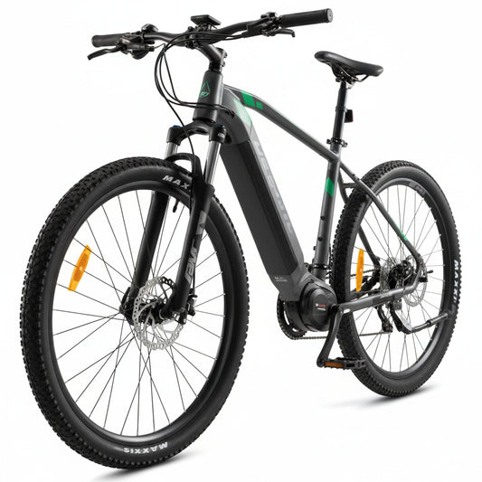 e-Bike MS ENERGY eBike m100