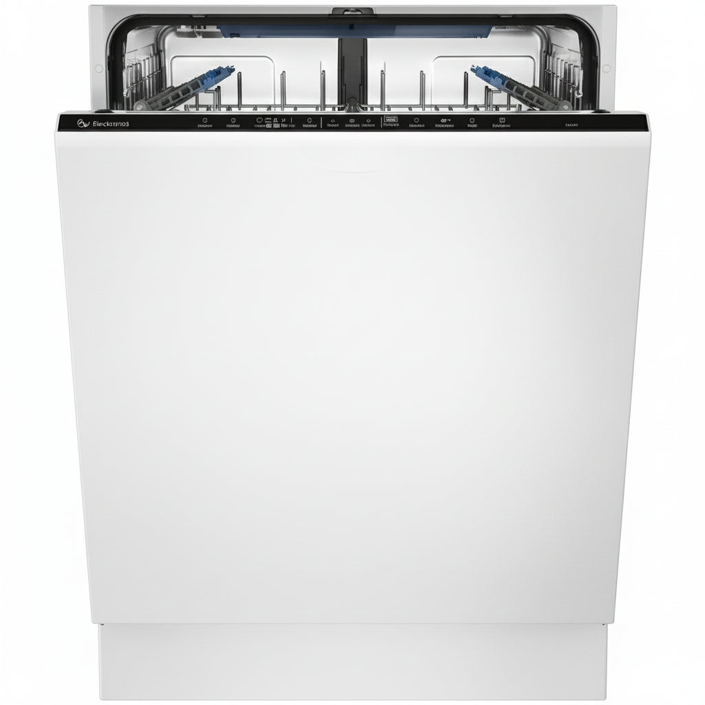 Enëlarëse Electrolux EEG67410L