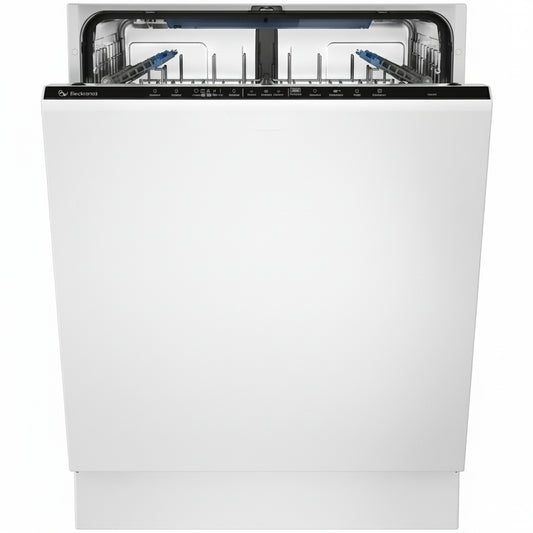 Enëlarëse Electrolux EEG67410L