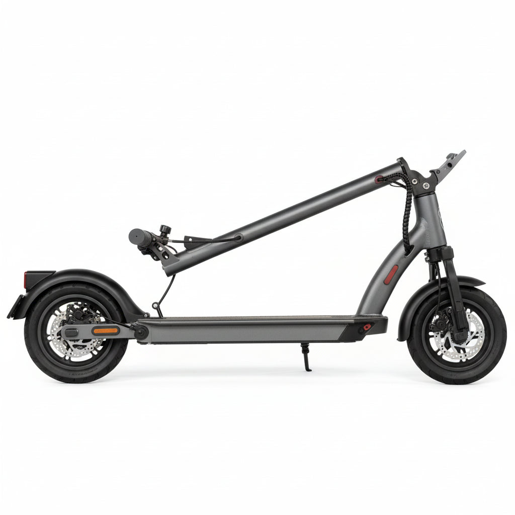 e-Scooter MS ENERGY e-romobil URBAN