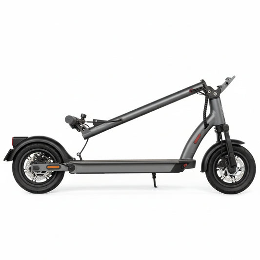 e-Scooter MS ENERGY e-romobil URBAN
