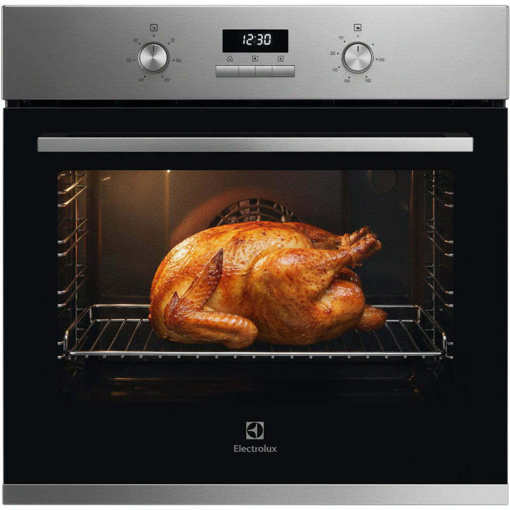 Furrë Electrolux KOF3C70X