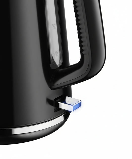 Vluese uji Amica KF 3040