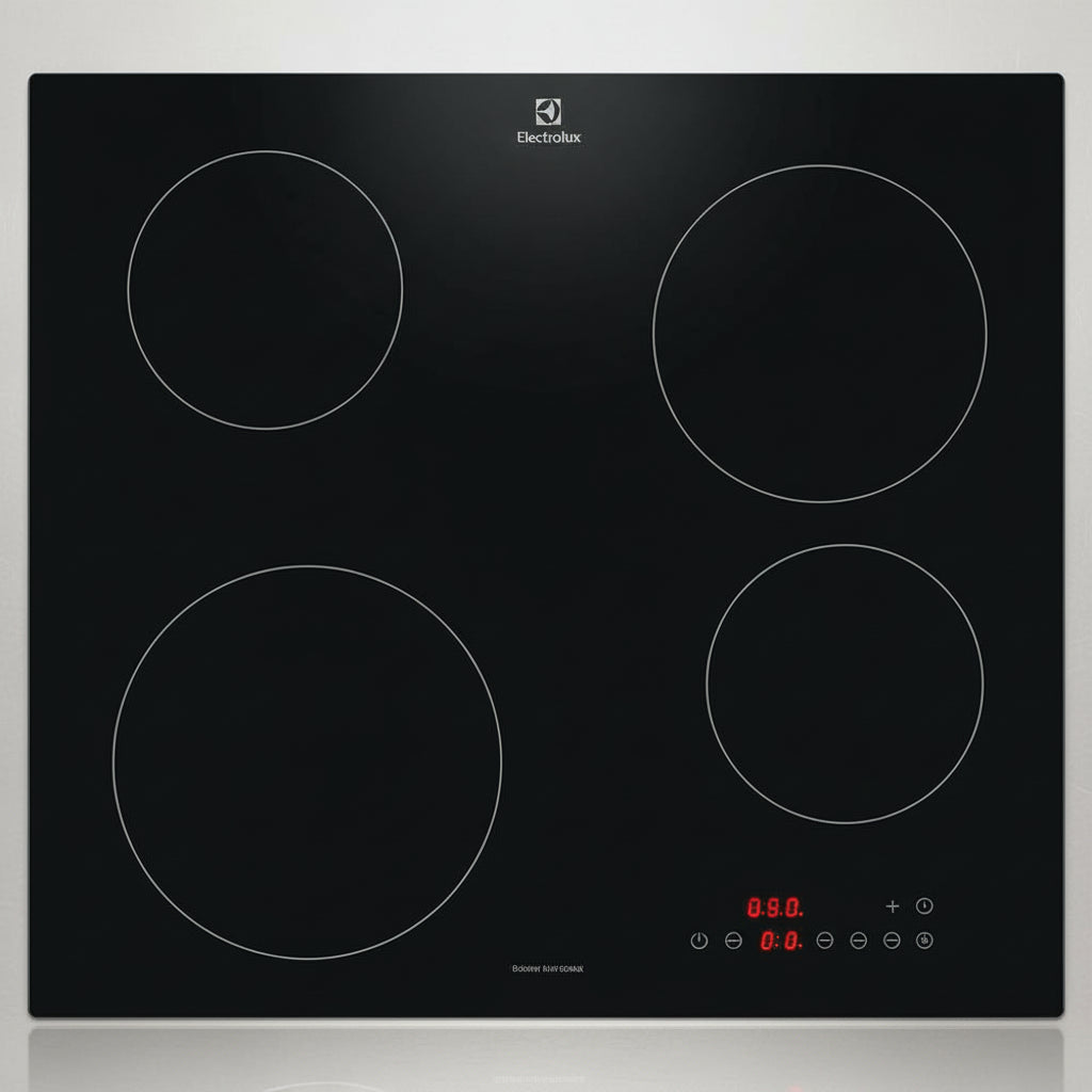 Pllakë Electrolux LIB60420CK