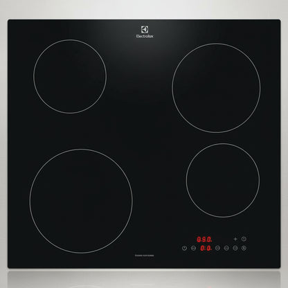 Pllakë Electrolux LIB60420CK