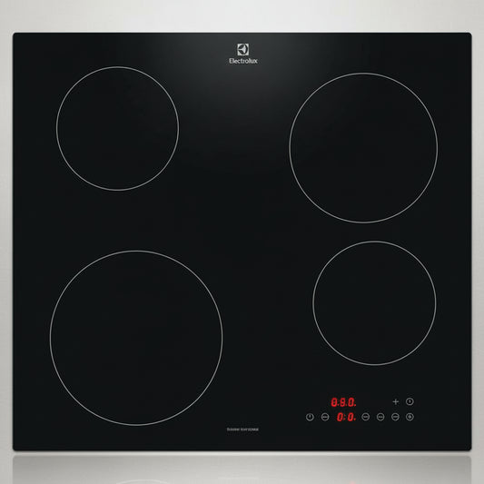 Pllakë Electrolux LIB60420CK