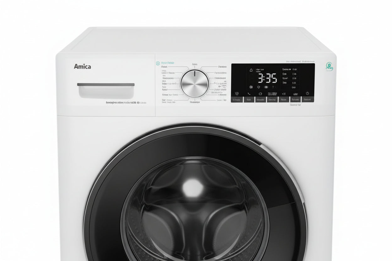 Rrobalarëse Amica PPF71215BW