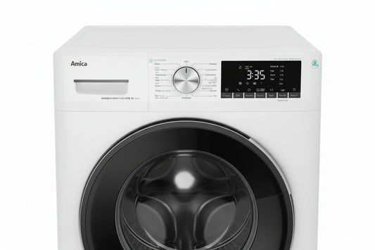 Rrobalarëse Amica PPF71215BW
