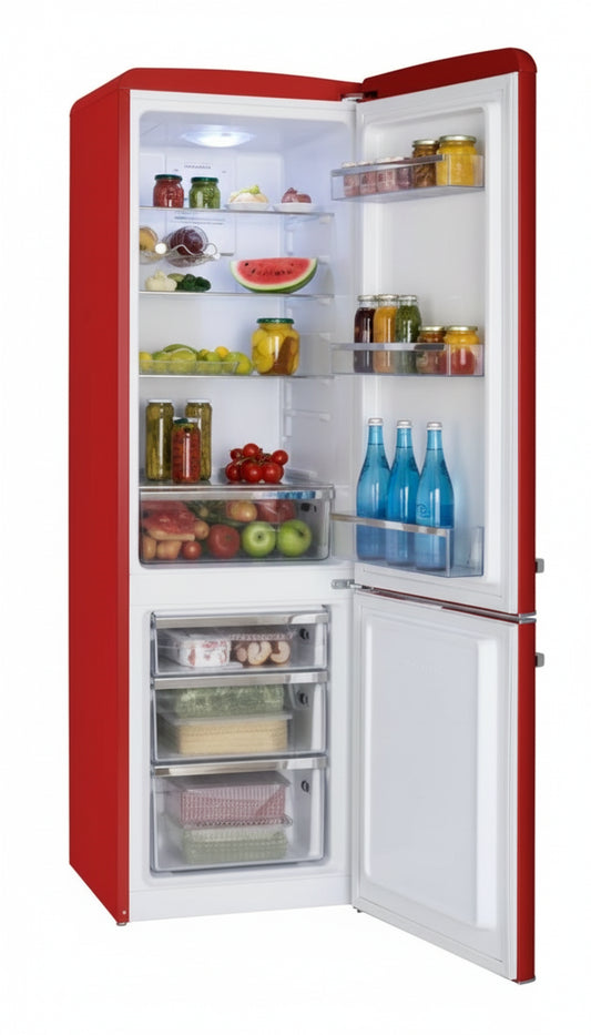 Frigorifer Amica FK2965.3RAA