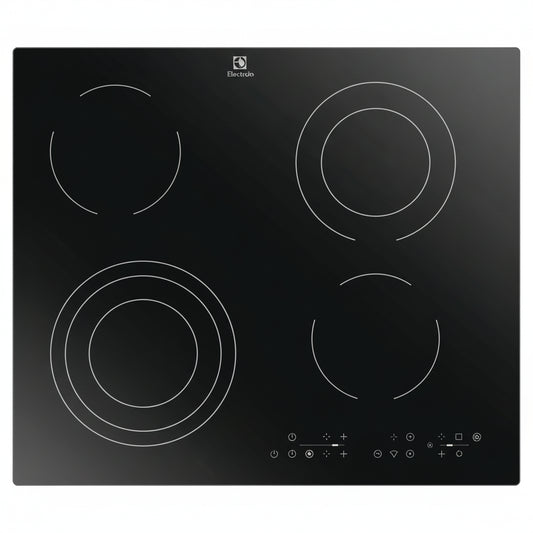 Pllakë Electrolux EHF6343FOK