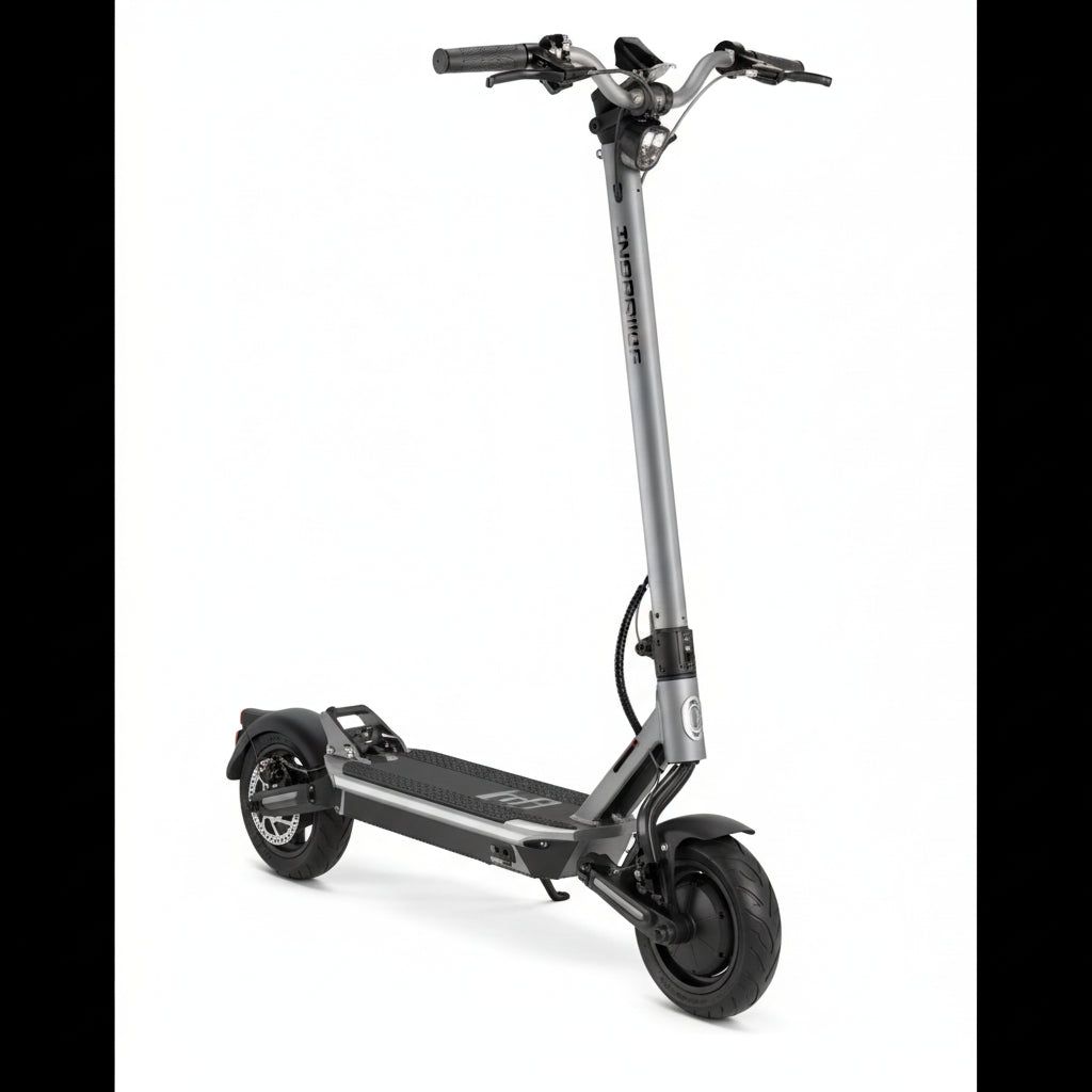 e-Scooter MS ENERGY eRomobil FLARE X