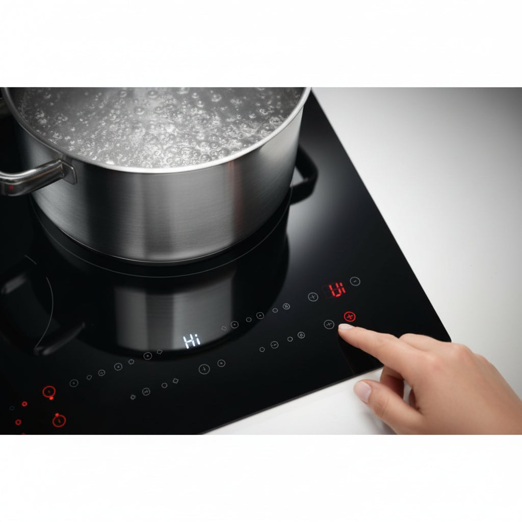Pllakë induksion Electrolux CIV644
