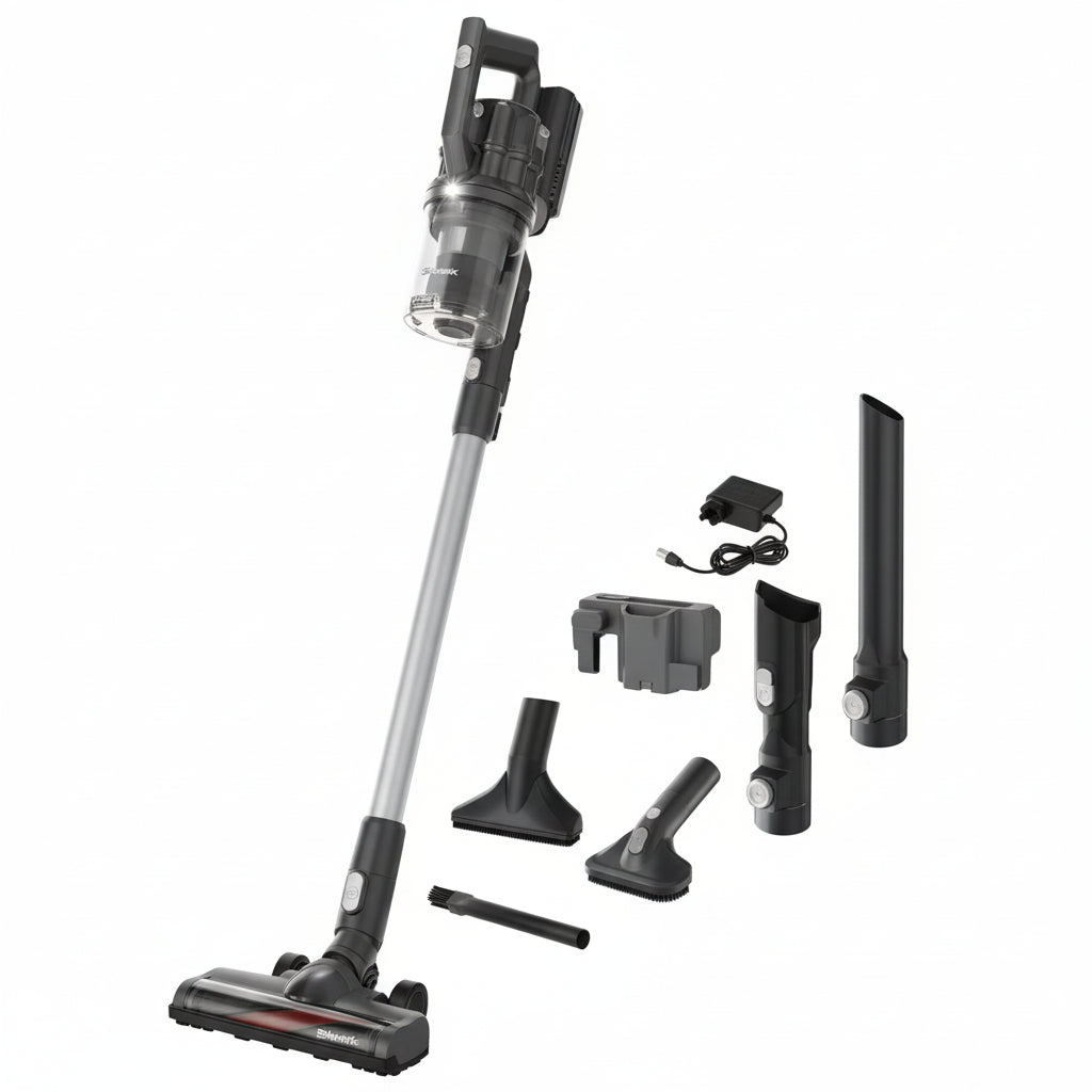 Fshesë Amica VM 9002 Joran PET