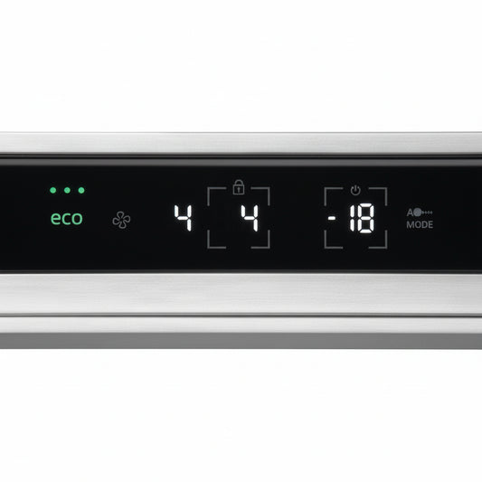 Frigorifer Electrolux ENG7TE75S