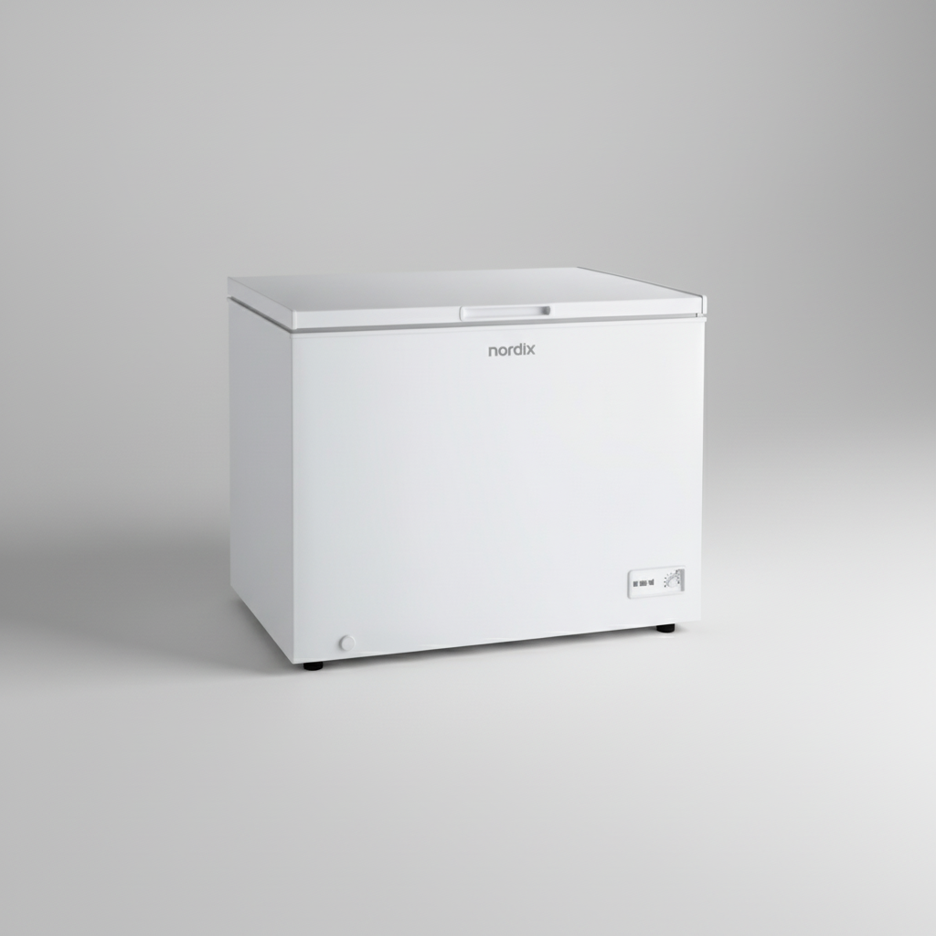 Nordix FZN 320