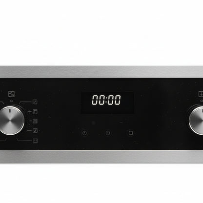 Furrë Steam Pirolitike Electrolux EOC6P71X
