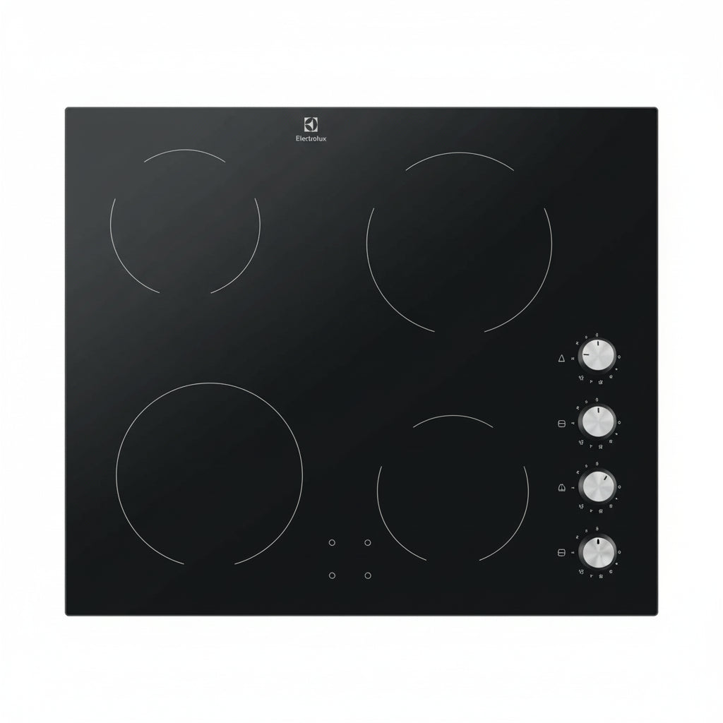 Pllakë Electrolux EHF6140FOK