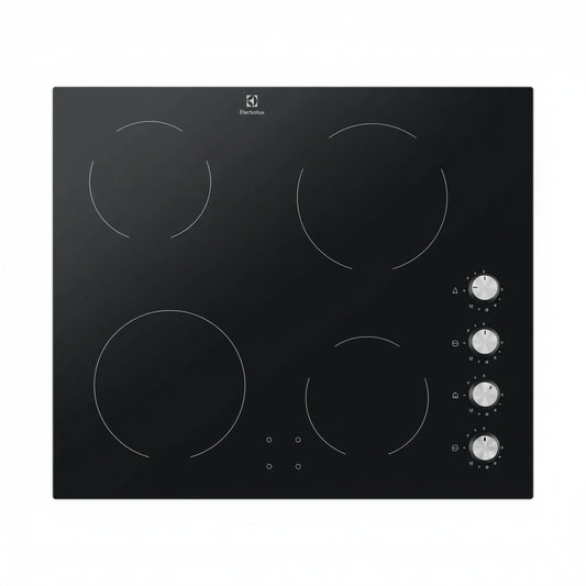 Pllakë Electrolux EHF6140FOK
