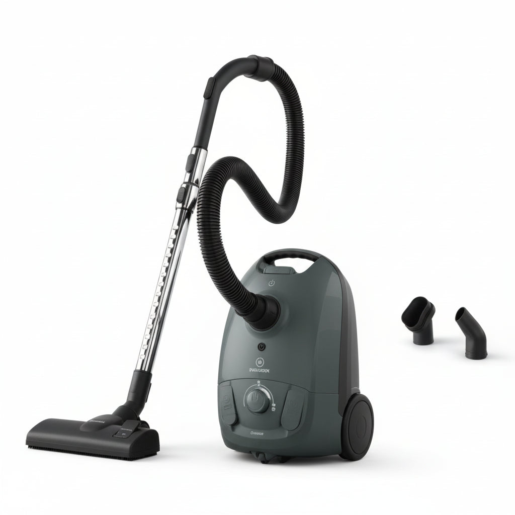 Fshesë Electrolux EB51C1OG