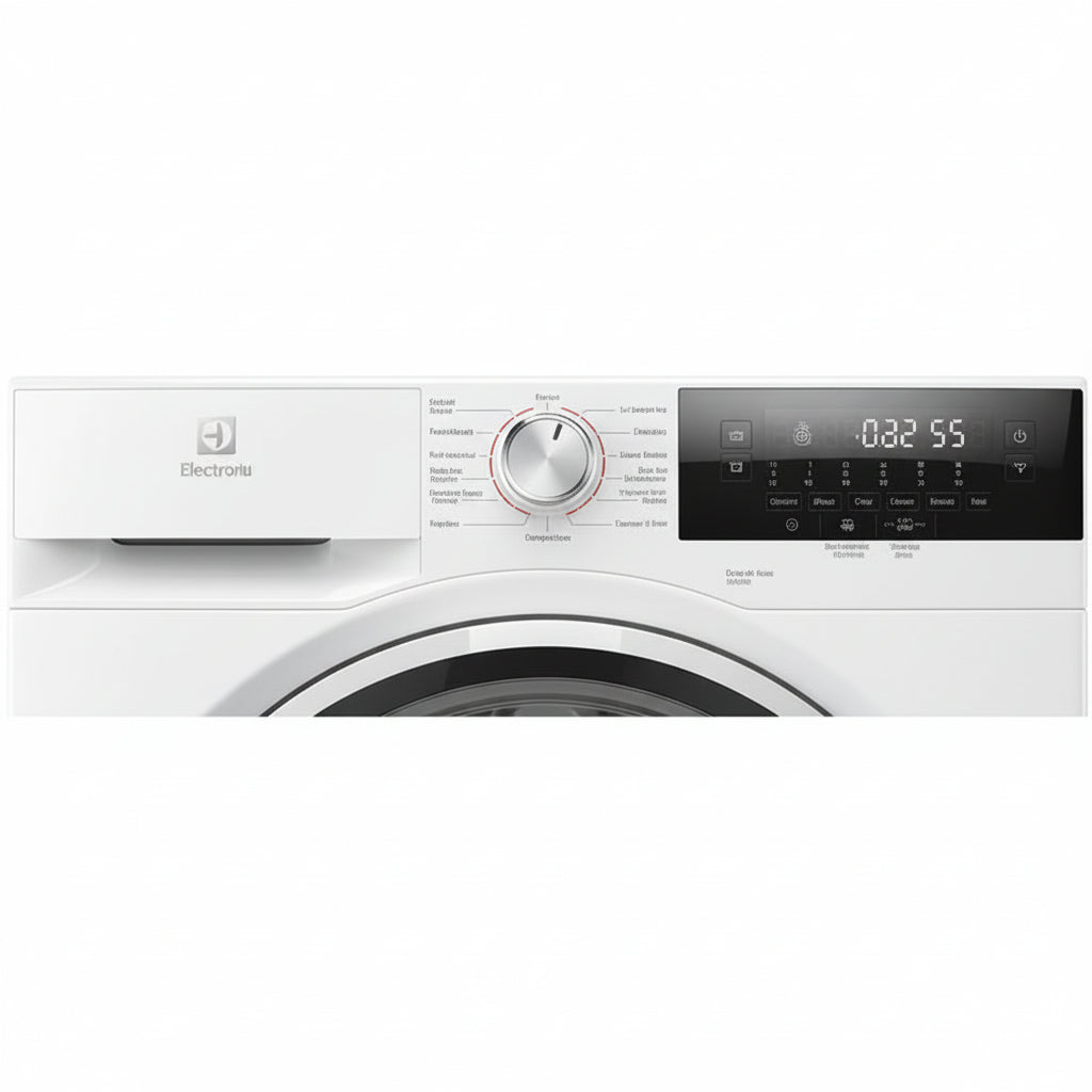 Rrobatharëse Electrolux EW6D384AE