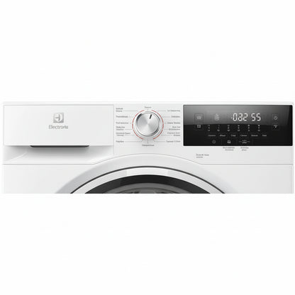 Rrobatharëse Electrolux EW6D384AE