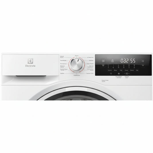 Rrobatharëse Electrolux EW6D384AE
