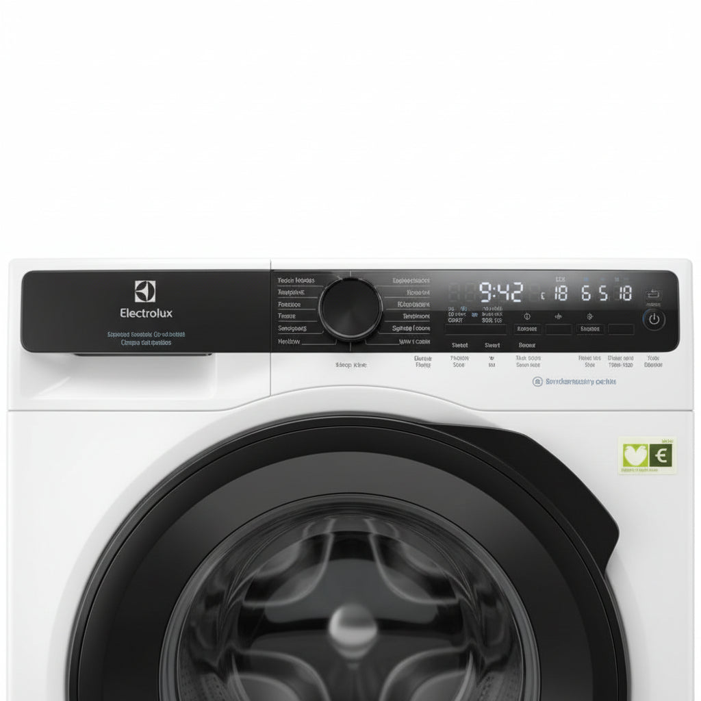 Rrobalarëse Electrolux EW8F5402QE