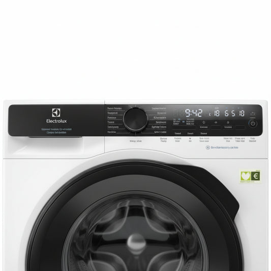 Rrobalarëse Electrolux EW8F5402QE