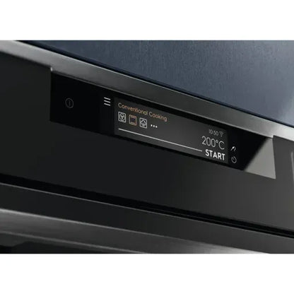 Furrë Steam Electrolux KOAAS31WT