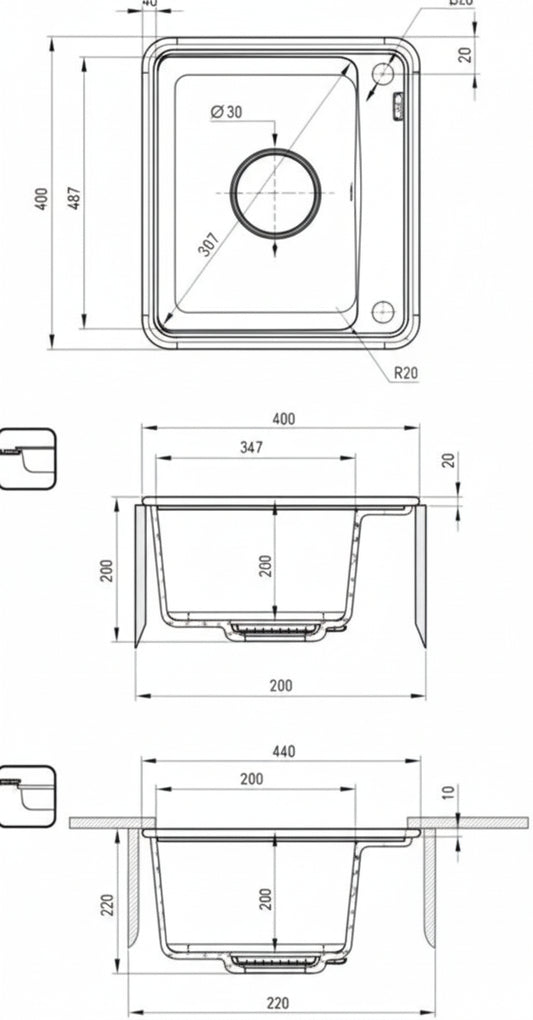 Lavaman Deante Momi ZKM_N103