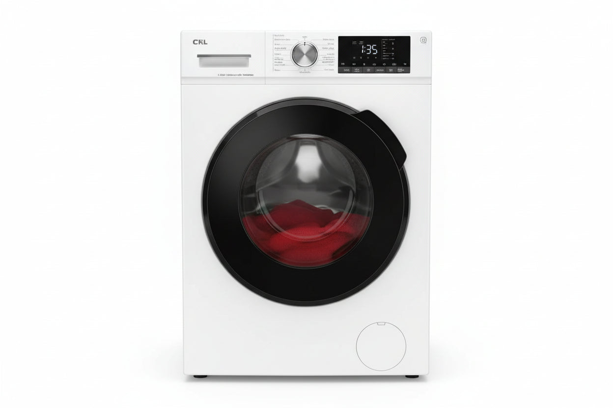 Rrobalarëse Amica PPF81415BW