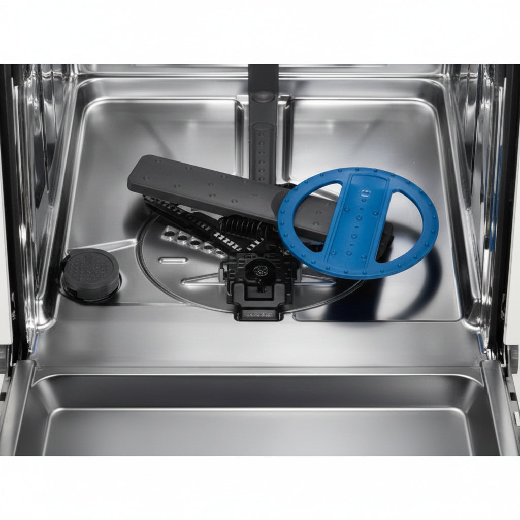 Enëlarëse Electrolux EEM48200IX