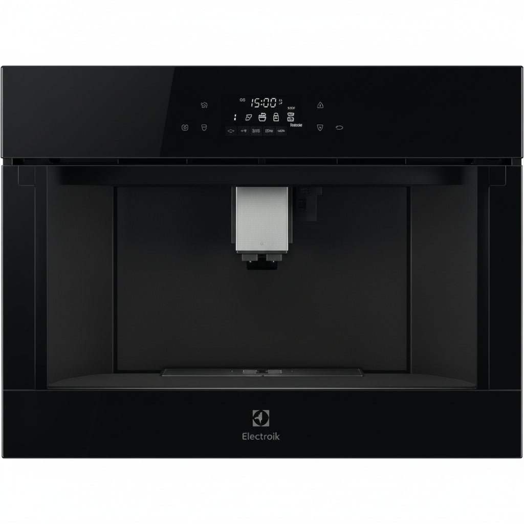 Espresso Electrolux KBC85Z