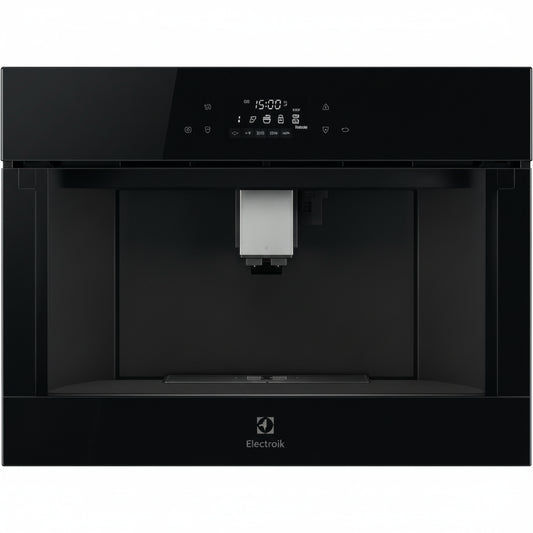 Espresso Electrolux KBC85Z