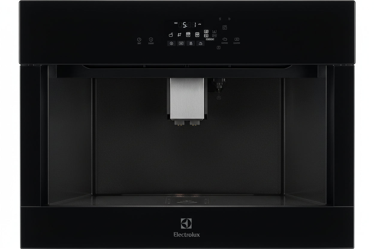 Espreso Electrolux KBC85Z