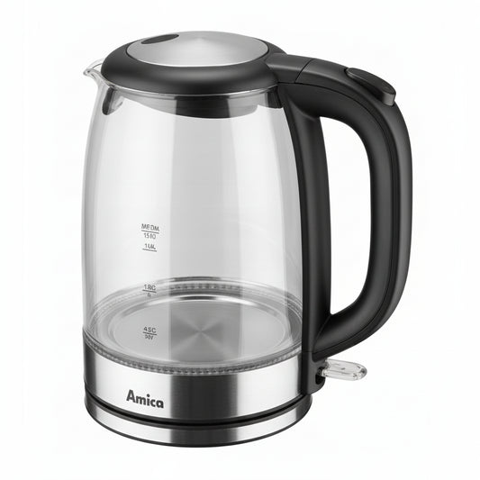 Vluese uji Amica KD 2050G