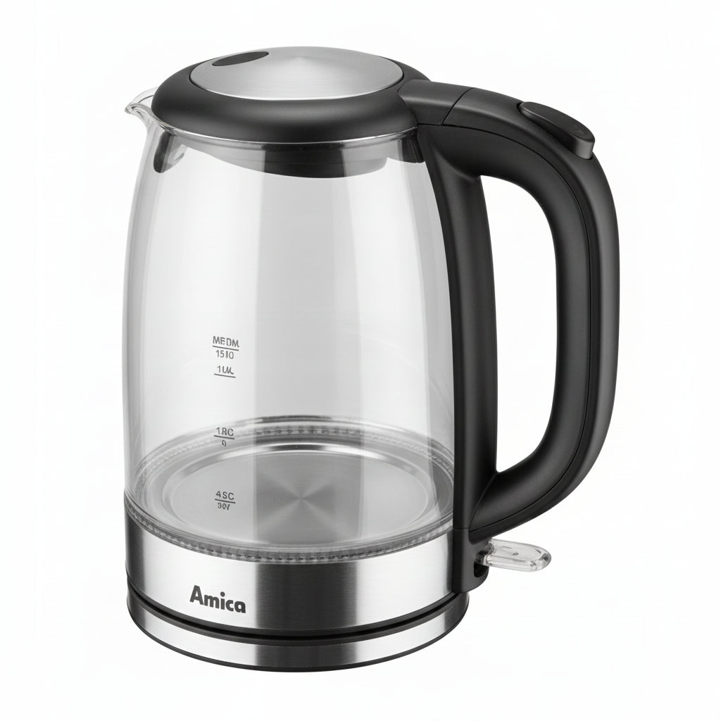 Vluese uji Amica KD 2050G