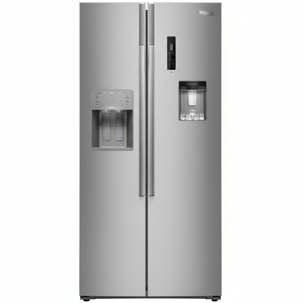 Frigorifer Amica FY5079.3DFXBI