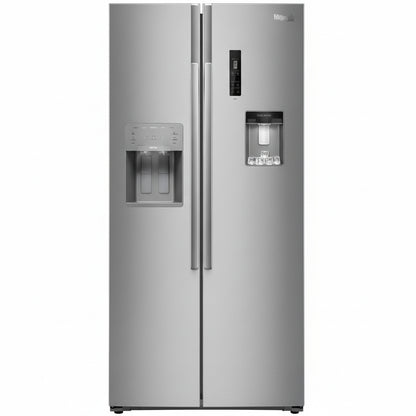 Frigorifer Amica FY5079.3DFXBI