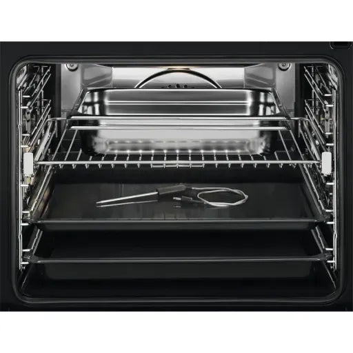 Furrë Steam Electrolux KOAAS31WT