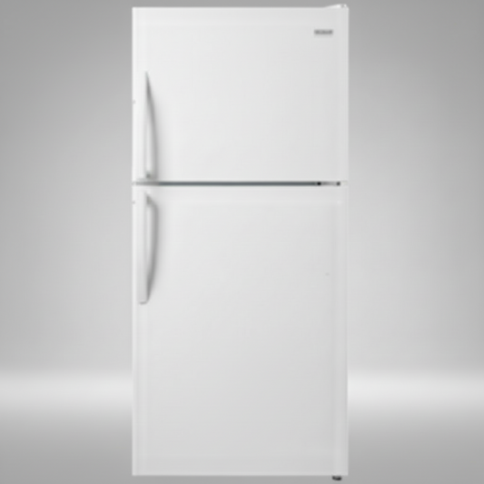 Frigorifer Nordix TBFK24122NX