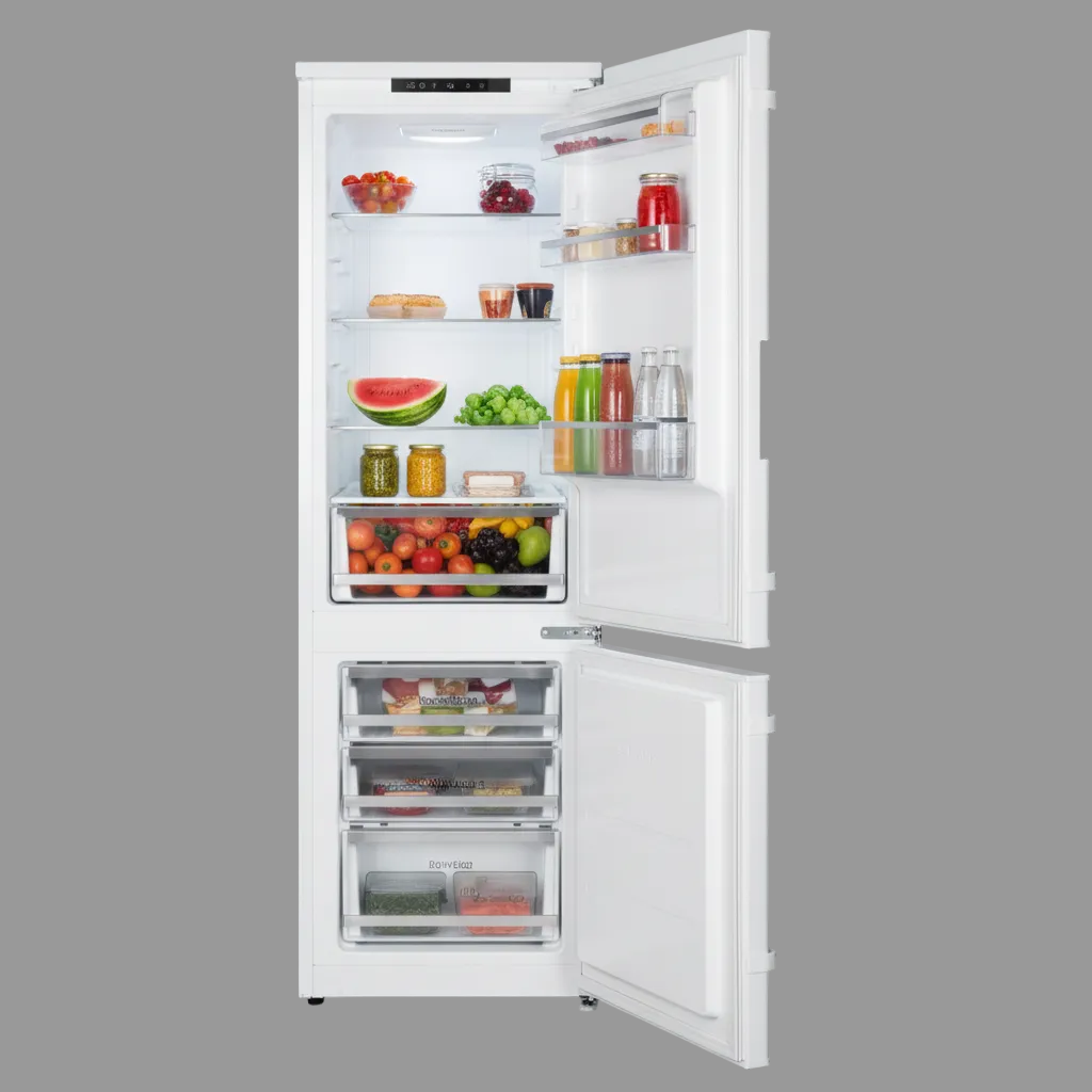 Frigorifer Amica BK3055.6NF