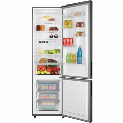 Frigorifer Amica FK3356.4STUDIO
