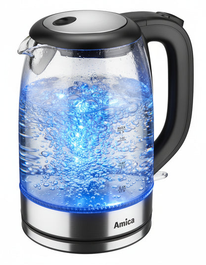 Vluese uji Amica KD 2050G