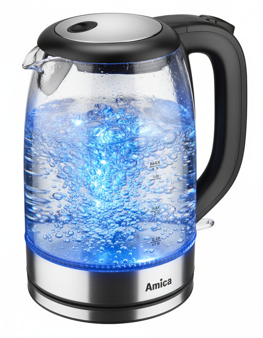 Vluese uji Amica KD 2050G
