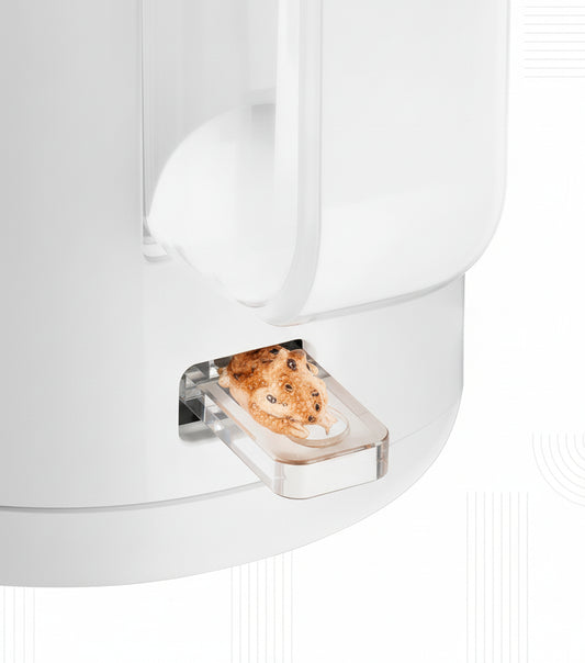 Vluese uji Amica KD 3011