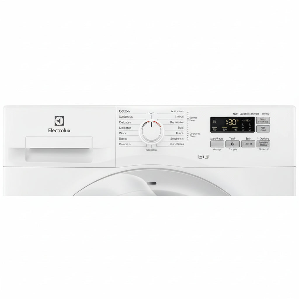 Rrobatharëse Electrolux EW6C527P