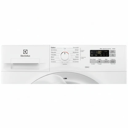 Rrobatharëse Electrolux EW6C527P