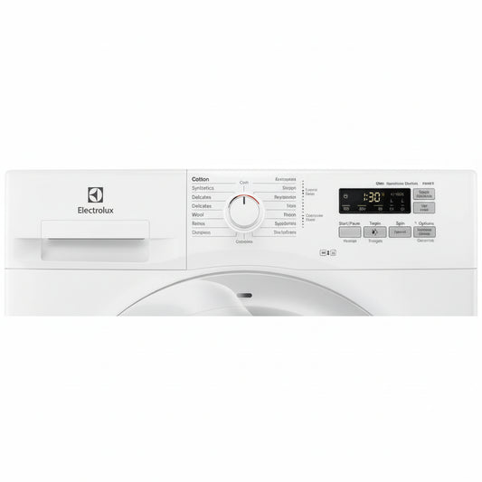Rrobatharëse Electrolux EW6C527P