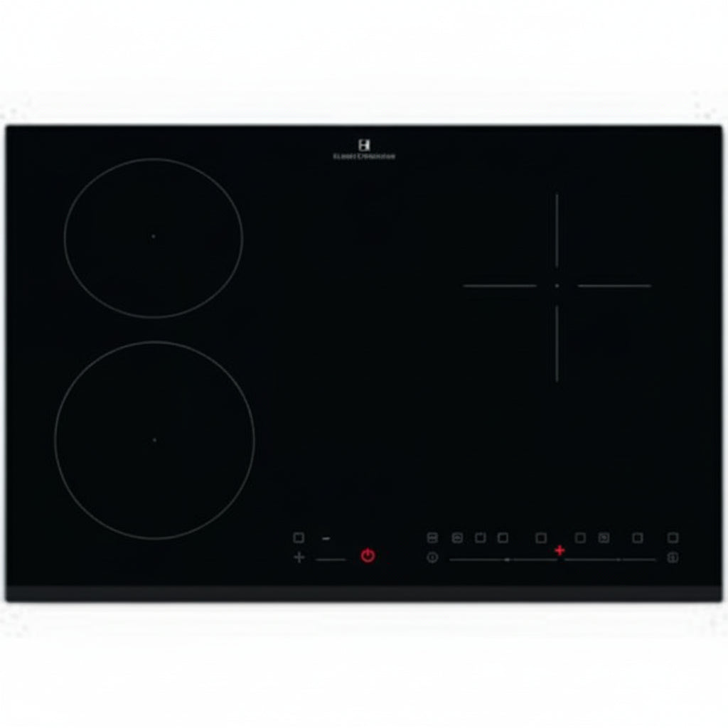 Pllakë induksion Electrolux EIS82453